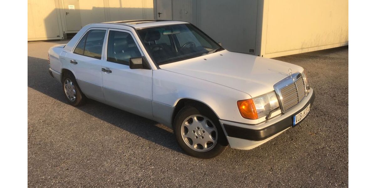 Mercedes-Benz 300 129.000 km 15.600 &euro; Vilsbiburg 84137