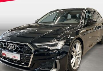 Audi A6 7.300 km 47.651 &euro; Landshut 84030