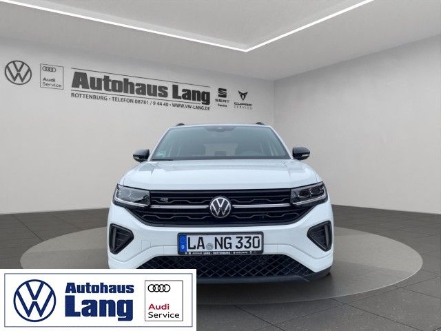 VW T-Cross 7.500 km 33.580 &euro; Rottenburg 84056