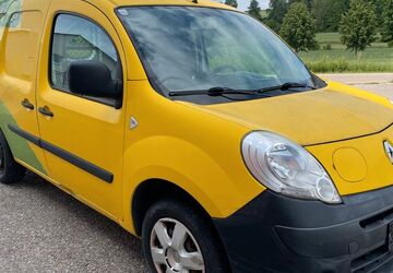 Renault Kangoo 75.007 km 3.558 &euro; Wildenberg 93359