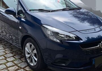 Opel Corsa 33.000 km 6.500 &euro; Landshut 84028