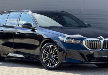 BMW i5 5.434 km 62.590 &euro; Rohr i. NB (bei Regensburg) 93352