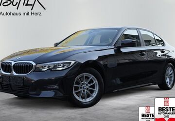 BMW 320 80.470 km 26.980 &euro; Landshut/Altdorf 84032