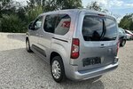 Opel Combo 1.2i Edition 1.HAND Tempomat DAB PDC 54.200 km 15.850 &euro; Altdorf 84032