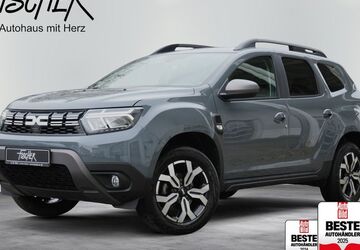 Dacia Duster 21.661 km 20.880 &euro; Landshut/Altdorf 84032