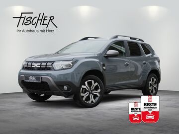 Gebrauchte Dacia Duster
