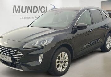 Ford Kuga 60.580 km 26.730 &euro; Landshut 84030