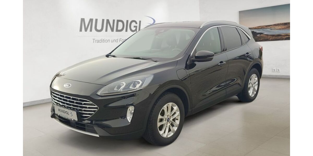Ford Kuga 60.580 km 26.730 &euro; Landshut 84030
