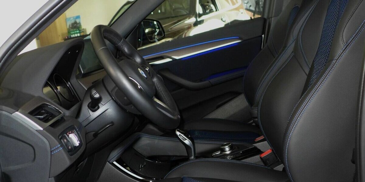 BMW X2 20d xDr MSport AHK,HUD,Kamera,H&K NP:67.690 43.998 km 32.590 &euro; Landshut 84030