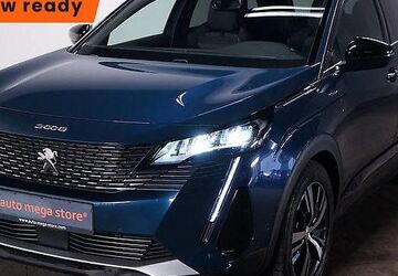 Peugeot 3008 84.853 km 19.585 &euro; Ergolding 84030