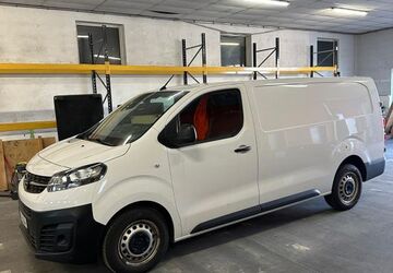 Opel Vivaro 65.000 km 21.990 &euro; Ergolding 84030