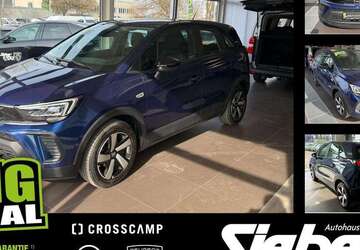 Opel Crossland 16.216 km 11.990 &euro; Landshut 84034