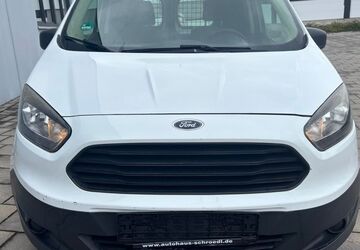 Ford Transit 140.422 km 2.750 &euro; Ergolding 84030