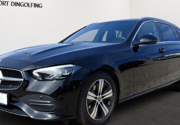 Mercedes-Benz C 220 47.425 km 39.900 &euro; Dingolfing 84130