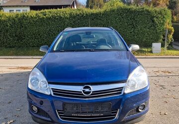 Opel Astra 179.661 km 999 &euro; Wartenberg 85456