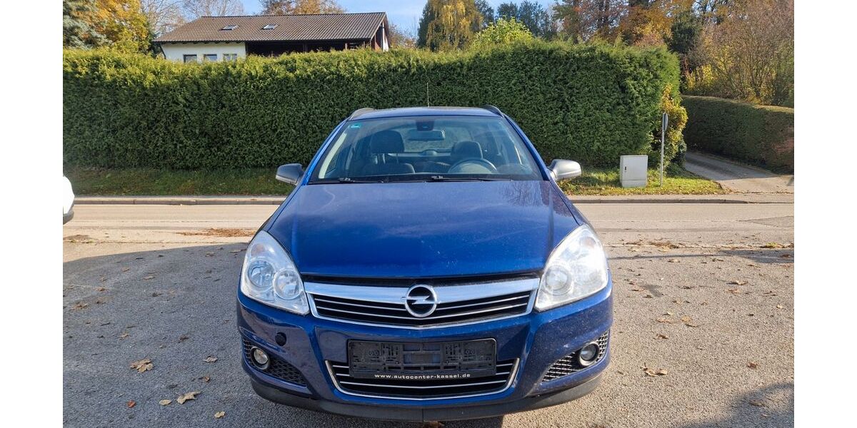 Opel Astra 179.661 km 999 &euro; Wartenberg 85456