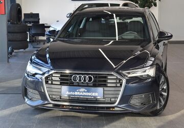 Audi A6 260.858 km 18.550 &euro; Altdorf/Landshut 84032
