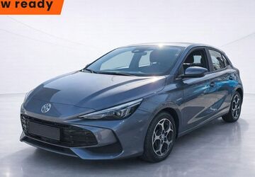 MG 3 14.900 km 12.999 &euro; Ergolding 84030