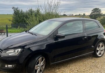 VW Polo 133.523 km 8.250 &euro; Bruckberg 84079