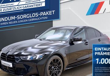 BMW M3 7.300 km 86.989 &euro; Landshut 84030