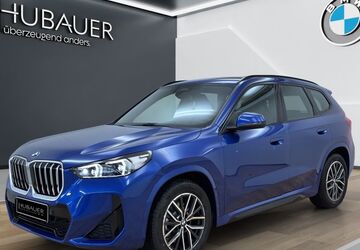 BMW X1 4.000 km 45.990 &euro; Landshut 84030