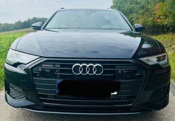 Audi A6 97.900 km 24.900 &euro; Rohr i.NB 93352