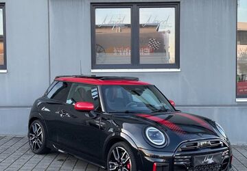 Mini John Cooper Works 4.001 km 38.593 &euro; Landshut-Ergolding 84030