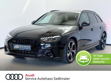 Gebrauchte Audi A4
