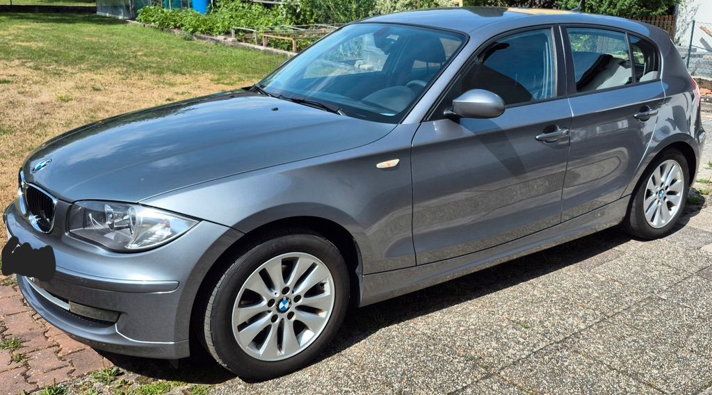 BMW 116 236.000 km 3.300 &euro; Landshut 84028