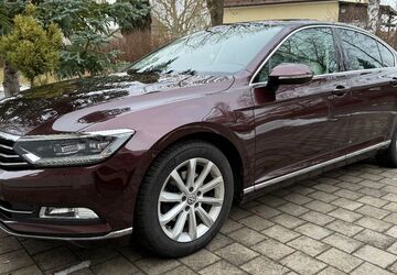 VW Passat 118.200 km 15.900 &euro; Neufahrn 84088
