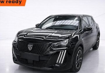 Peugeot e-2008 18.343 km 25.149 &euro; Ergolding 84030