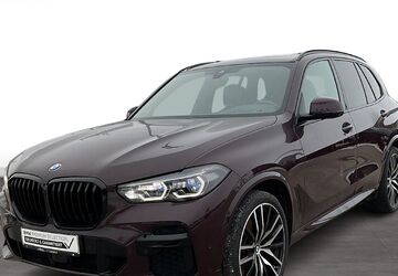 BMW X5 68.502 km 59.960 &euro; Dingolfing 84130