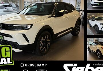 Opel Mokka-e 23.393 km 21.990 &euro; Landshut 84034