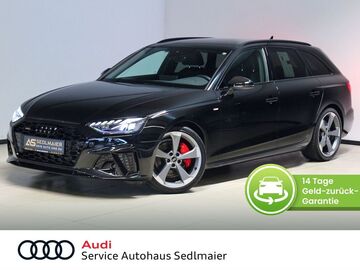 Gebrauchte Audi A4