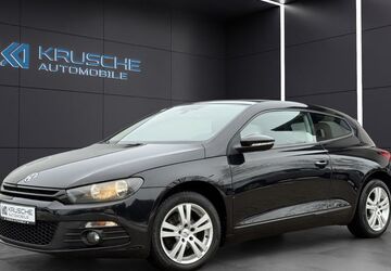 VW Scirocco 163.240 km 6.600 &euro; Altheim 84051