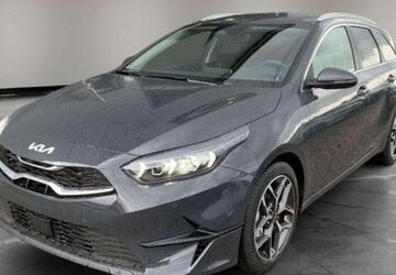 Kia ceed Sportswagon 9.300 km 24.990 &euro; Landshut 84030