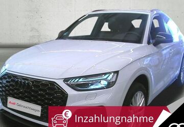 Audi Q5 28.990 km 48.420 &euro; Landshut 84030