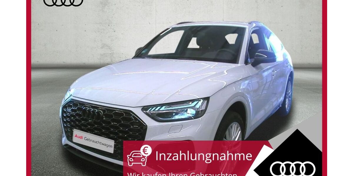 Audi Q5 28.990 km 48.420 &euro; Landshut 84030
