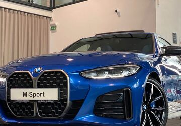 BMW M440 29.457 km 48.980 &euro; Landshut 84030