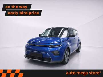 Gebrauchte Kia Soul