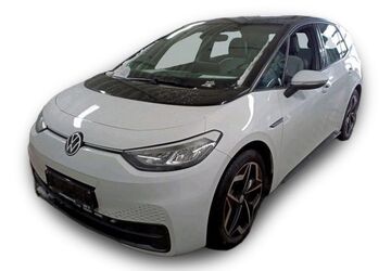 VW ID.3 75.226 km 20.349 &euro; Ergolding 84030