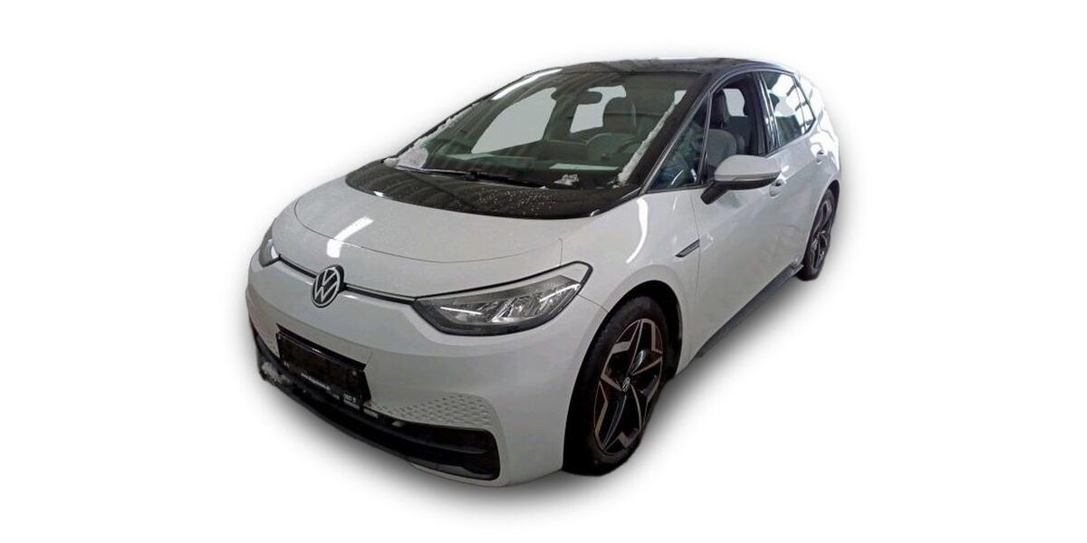 VW ID.3 75.226 km 20.349 &euro; Ergolding 84030