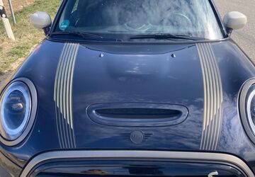 Mini Cooper SE 20.000 km 19.999 &euro; Frontenhausen 84130