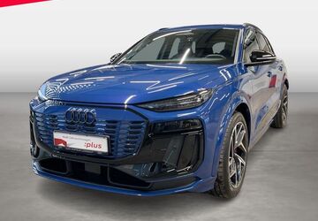 Audi Q6 e-tron 13.900 km 72.405 &euro; Landshut 84030