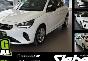 Opel Corsa 37.521 km 13.490 &euro; Landshut 84034