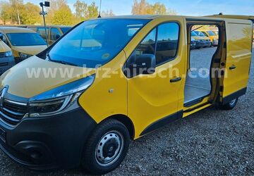 Renault Trafic 33.000 km 11.769 &euro; Pfeffenhausen 84076