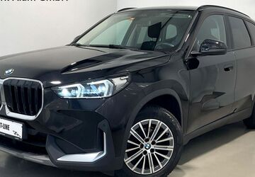 BMW X1 130.100 km 24.999 &euro; Landshut 84030