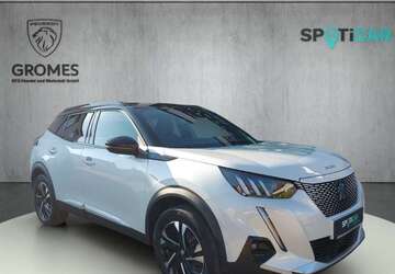 Peugeot 2008 28.500 km 17.990 &euro; Wartenberg 85456