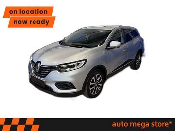 Gebrauchte Renault Kadjar