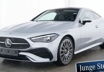 Mercedes-Benz CLE 450 25.180 km 58.400 &euro; Neufahrn in Niederbayern 84088